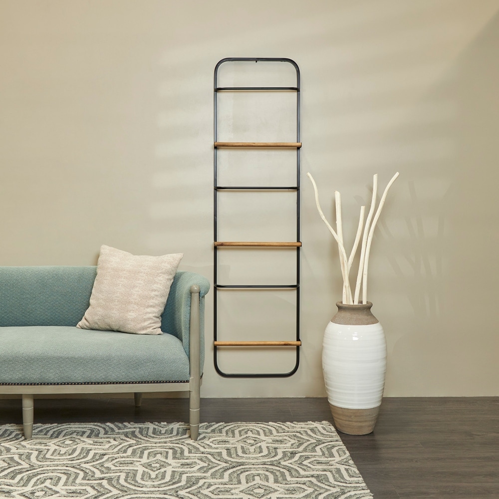 Blanket ladder dunelm store