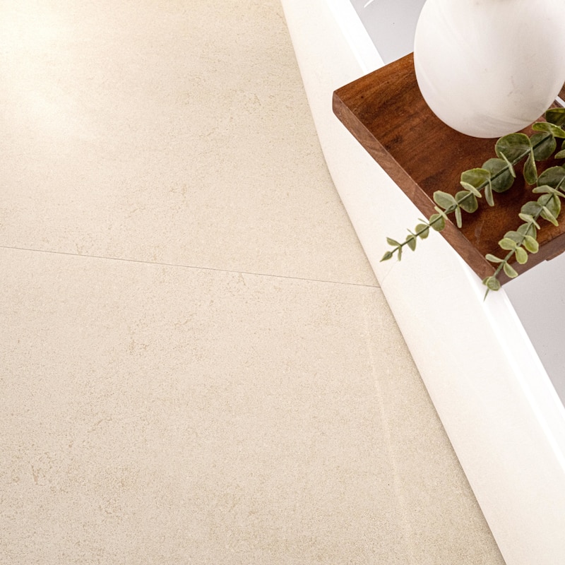 Ackland AKNPTBET24X48M-PL Betonica - 24" x 48" Porcelain Solid Floor