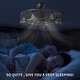 preview thumbnail 18 of 20, Cage Ceiling Fan with Light and Smart Control for Bedroom, Farmhouse