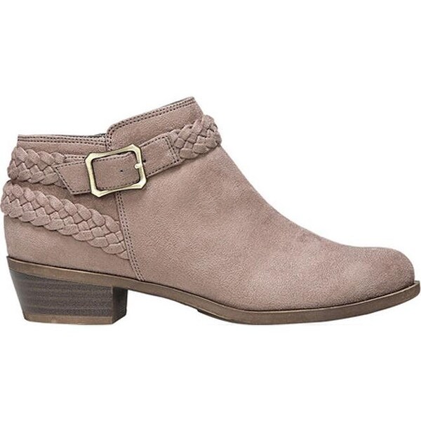 lifestride adriana ankle boot