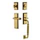 Option Lifetime Brass