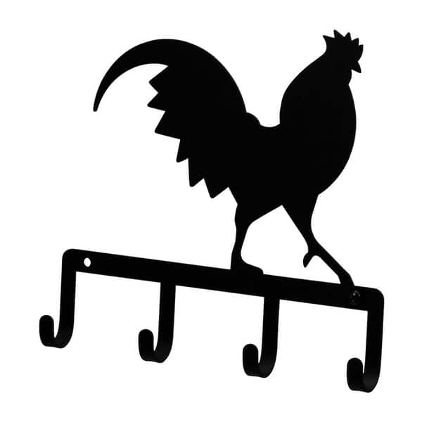 Roaster Key Rack Rooster - Key Holder - Bed Bath & Beyond - 36575851
