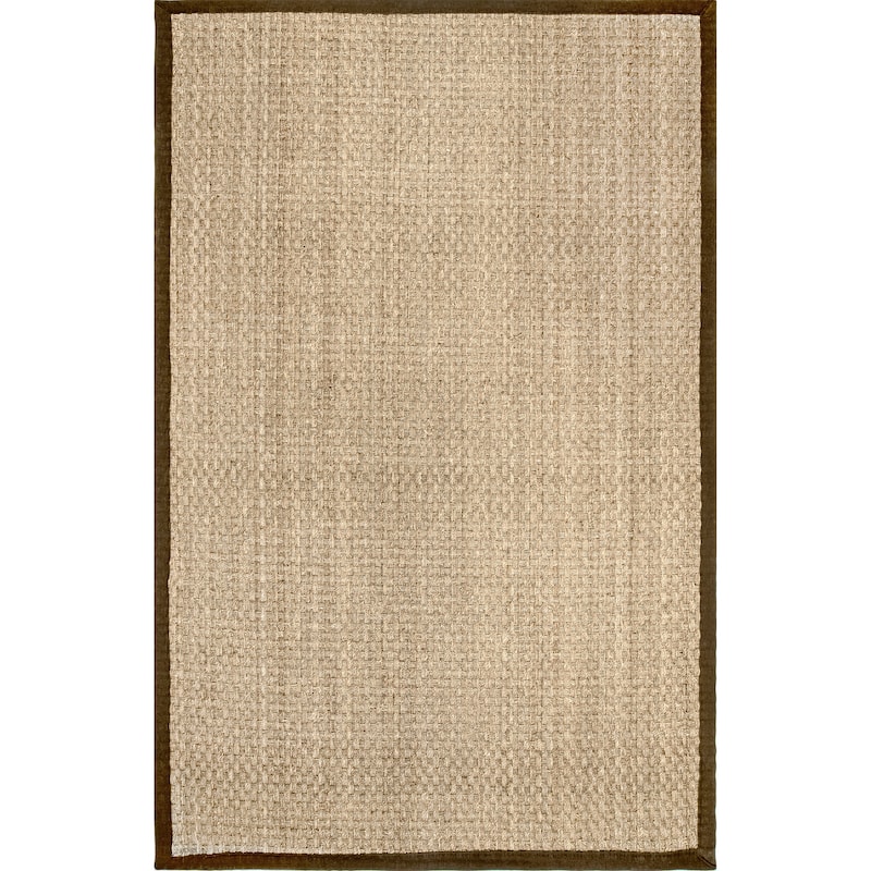 Nuloom Meghan Casual Seagrass Area Rug
