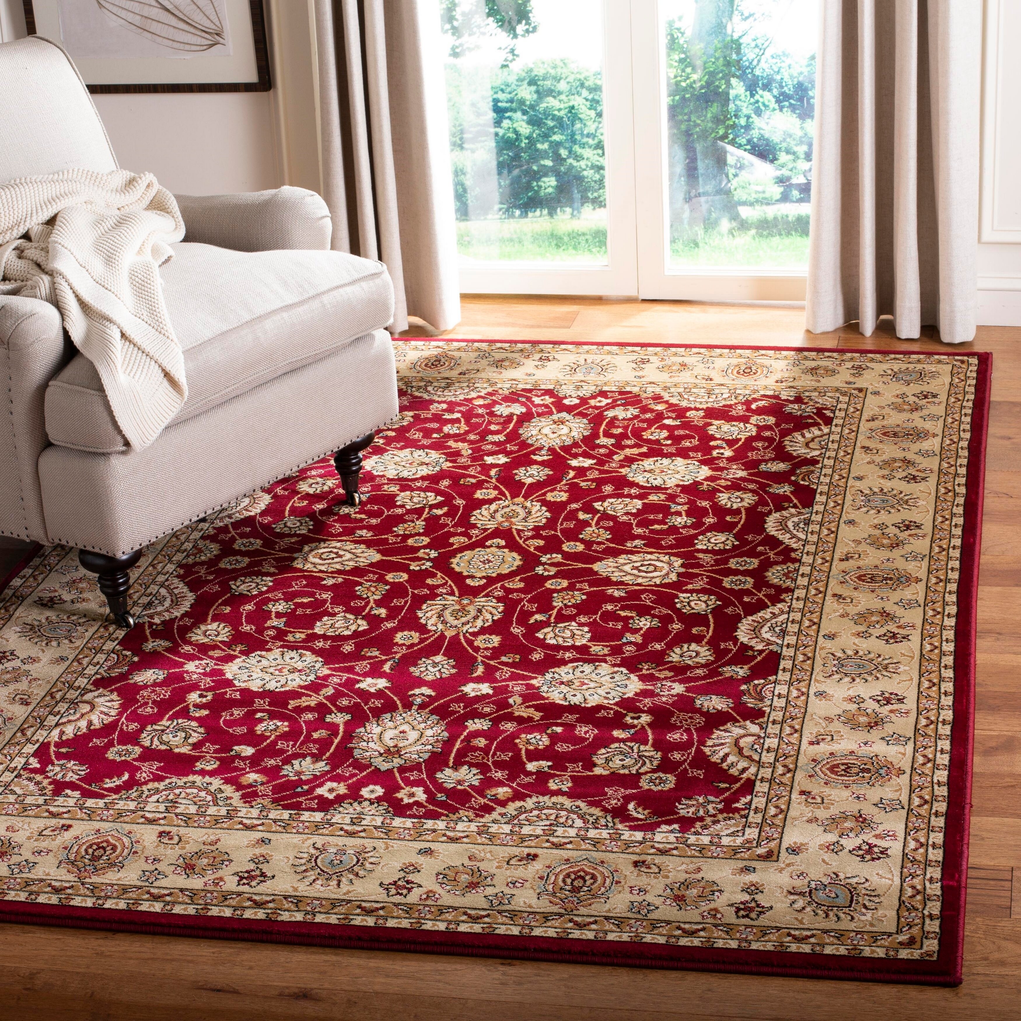 Shop For Safavieh Majesty Myriel Traditional Oriental Rug Get Free Delivery On Everything At Overstock Your Online Home Decor Store Get 5 In Rewards With Club O 6030774