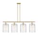 Option Deco Swirl / Satin Gold