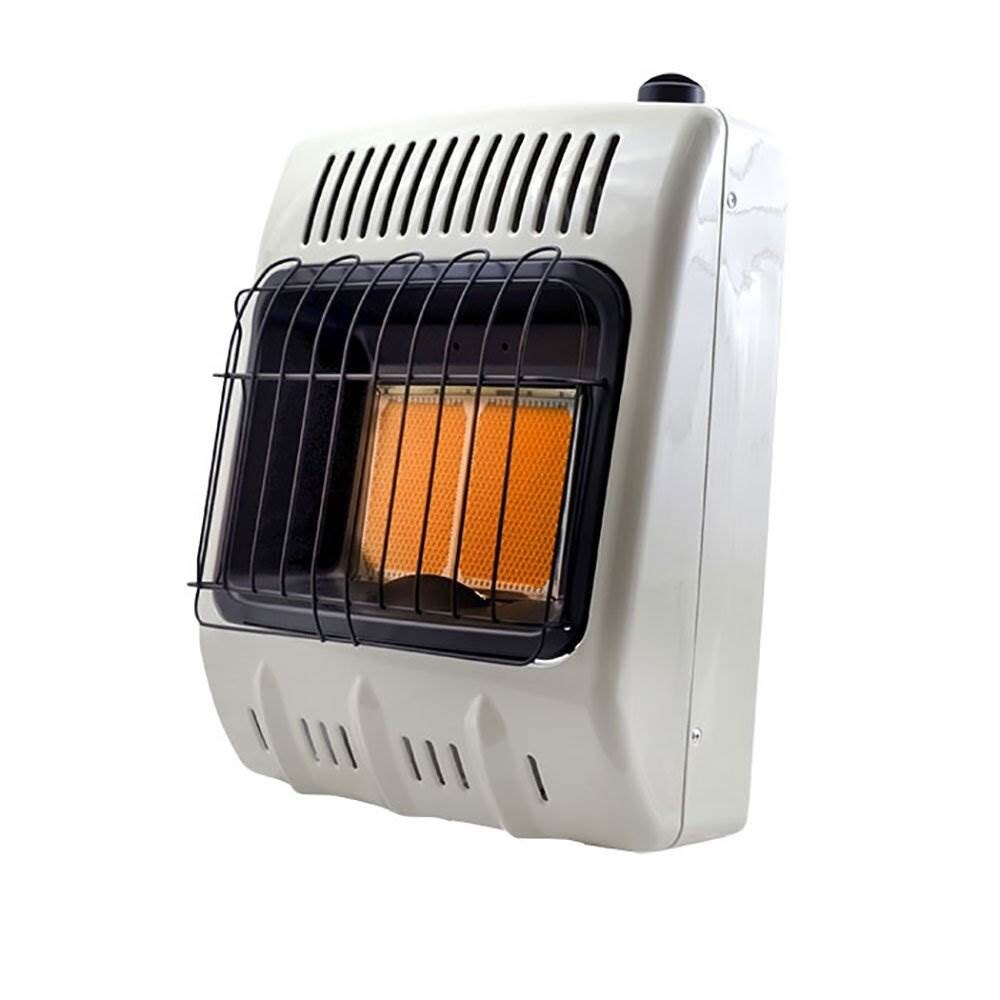 Mr. Heater Home Jobsite 10,000 BTU Vent Free Radiant Propane Heater |  MHVFRD10LP - 17.65 - Bed Bath u0026 Beyond - 37106486