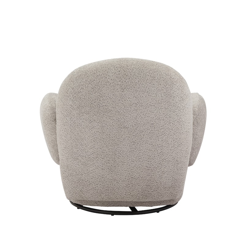 Swivel Accent Chair