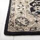 SAFAVIEH Handmade Aspen Zeinab Boho Wool Rug