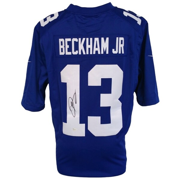 new york giants replica jersey