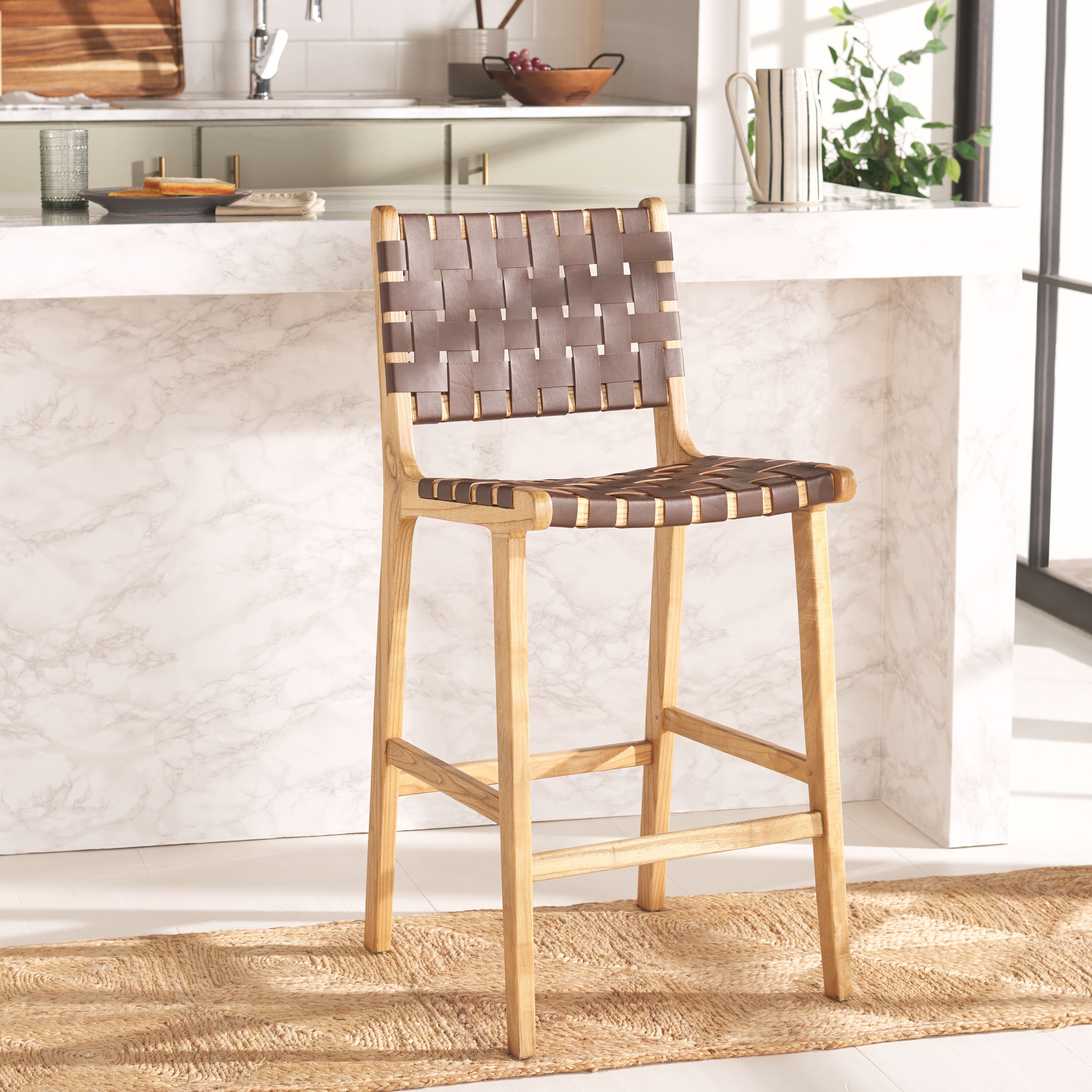 Safavieh Counter and Bar Stools Bed Bath Beyond