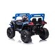 preview thumbnail 6 of 24, Remote-Controlled Electric Car for Kids, 12V Ride-On Toy with Multi-Function Console - Ideal for 3-6 Years