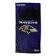 preview thumbnail 41 of 74, NFL Psychedelic Beach Towel