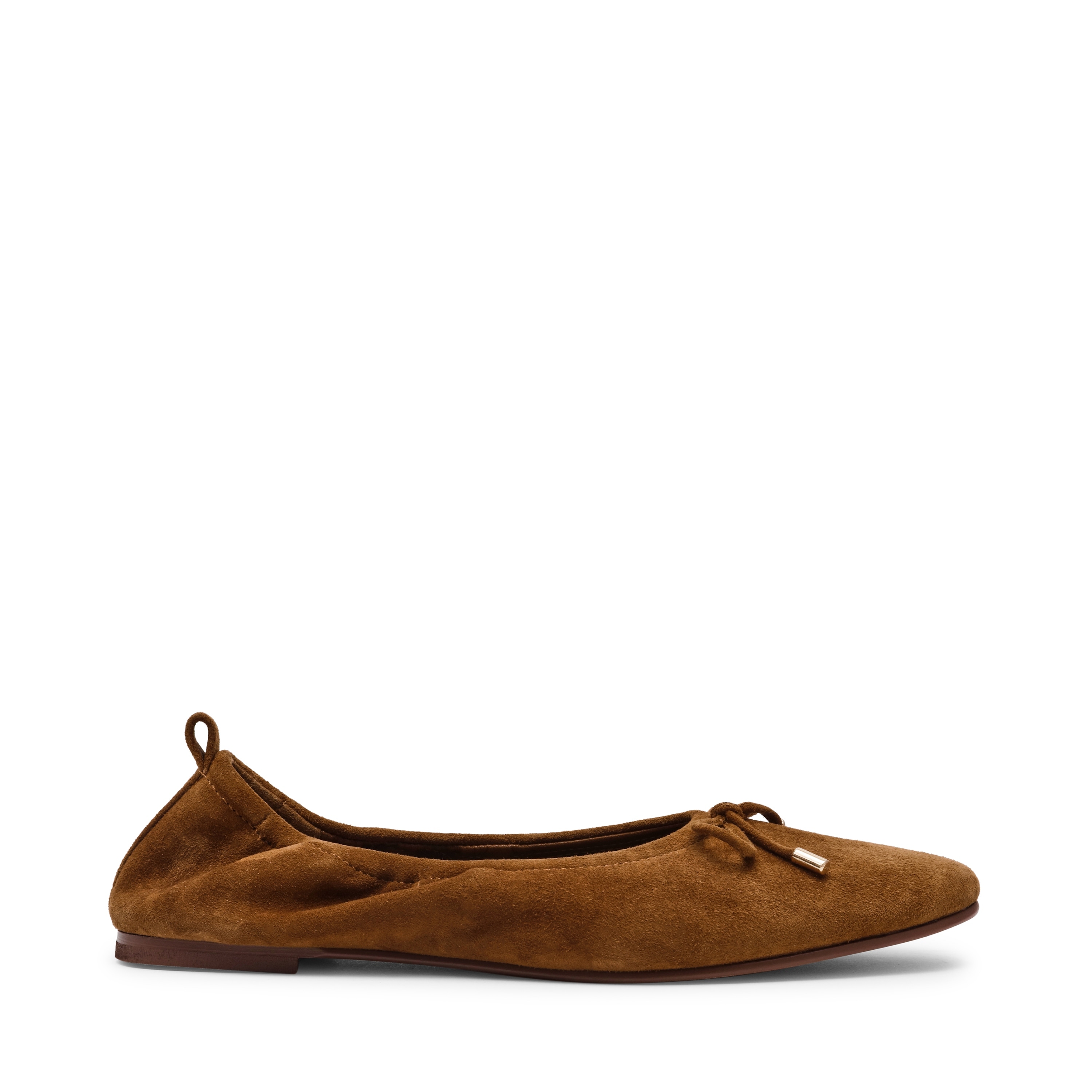 Steve Madden Women's Jester Ballet Flat