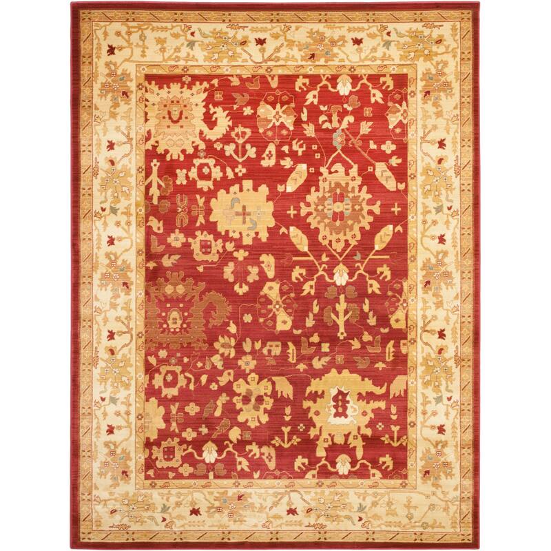 Lauren Ralph Lauren Brice Traditional Rug