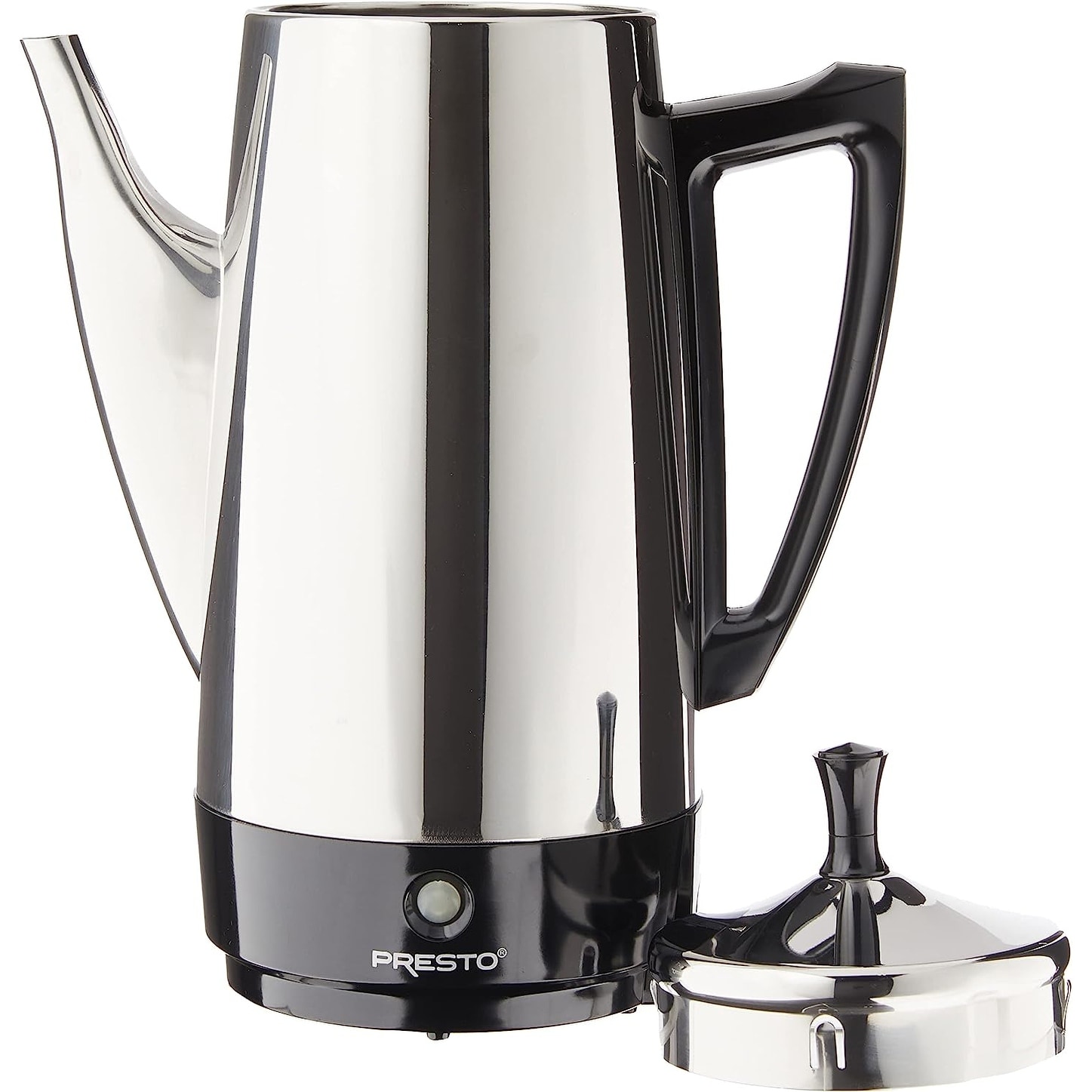 Presto Stainless Steel 12 cup Percolator Bed Bath Beyond 4469939