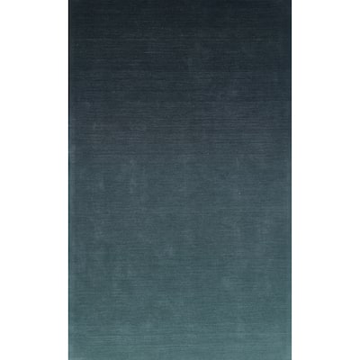Momeni Ombre Hand Loomed Wool Area Rug