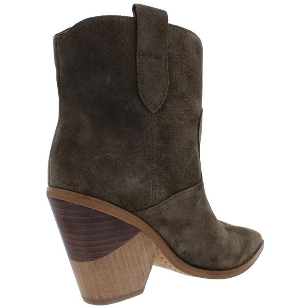 mark fisher boots