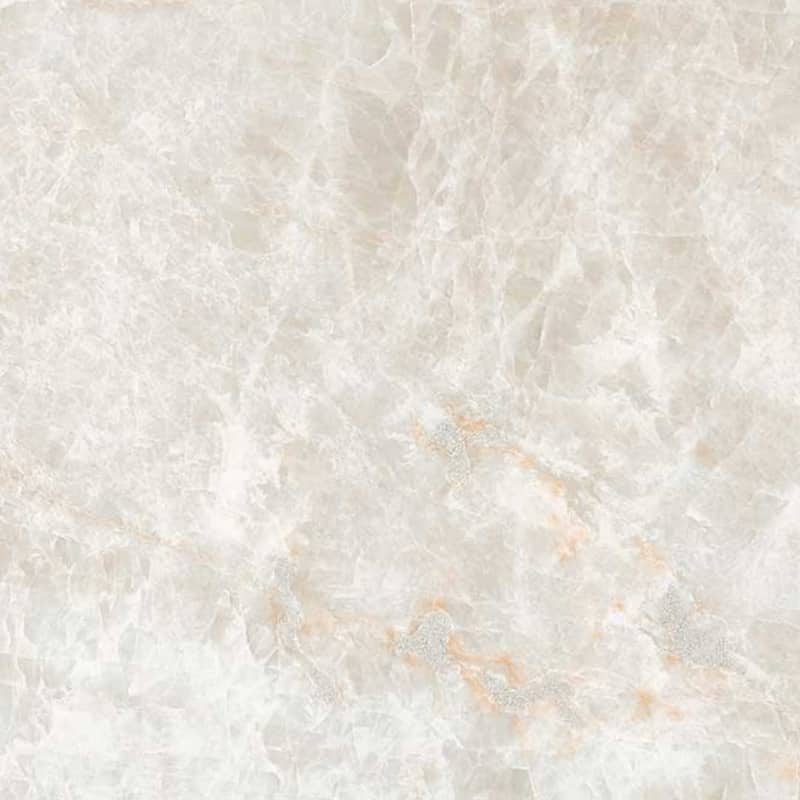 Galleria White Semi-Polished Porcelain Tile - Floor, Wall - Large Format