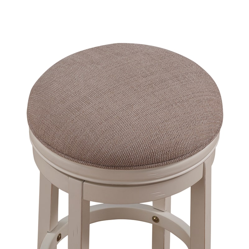 Pesaro 26-inch Backless Counter Stool