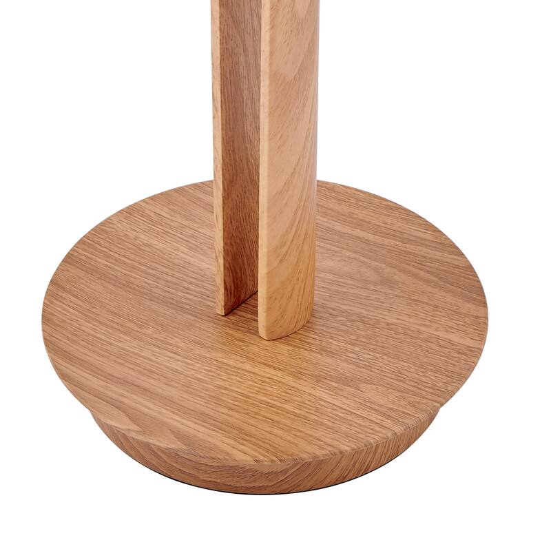 Munich Dimmable Integrated LED Floor Lamp
