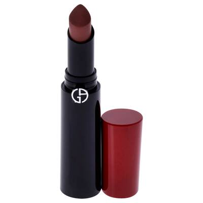 Lip Power Longwear Vivid Color Lipstick - 203 Mystery 0.11oz by Giorgio Armani for Women - 203 Mystery - 0.11 oz