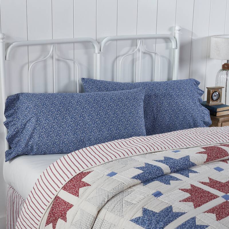 Celebration Pillow Case Set