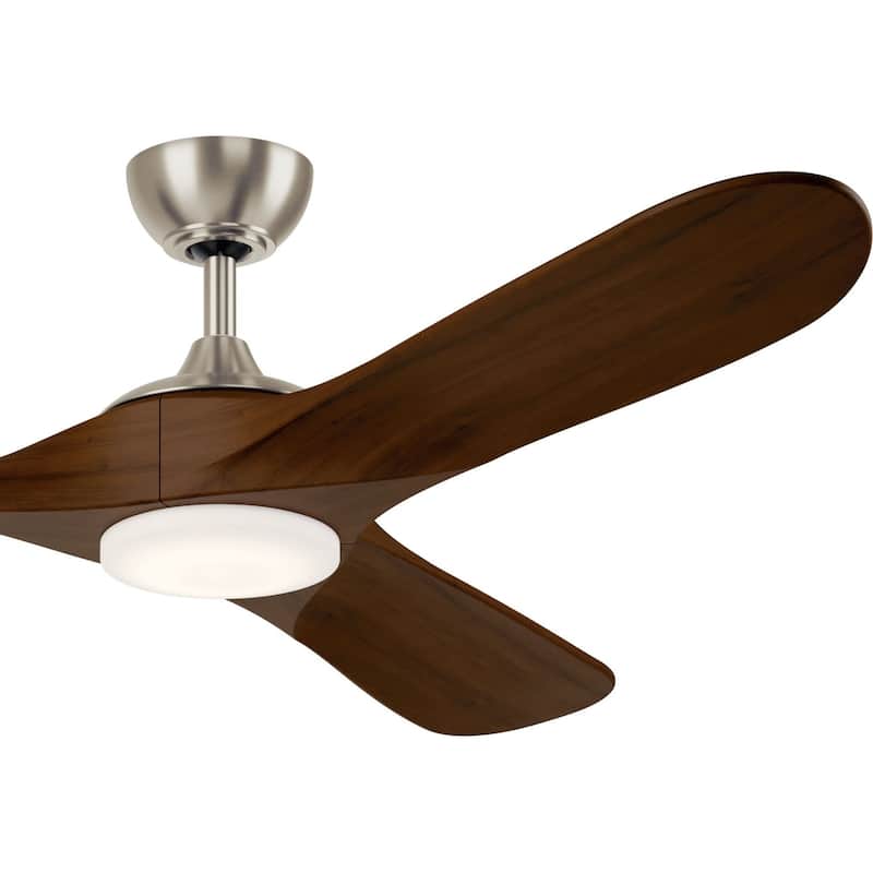 Kichler 310560 Mylo 60" 3 Blade Indoor LED Ceiling Fan