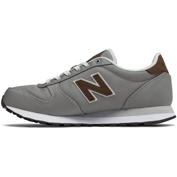 new balance 311 women silver