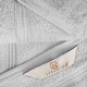 preview thumbnail 41 of 188, Superior 100% Egyptian Cotton 6-Piece Towel Set Luxury, Soft & Absorbent