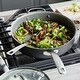 preview thumbnail 4 of 4, GreenPan Chatham Covered Saute Pan