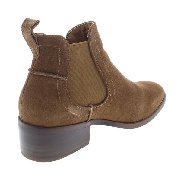steve madden dicey ankle boot