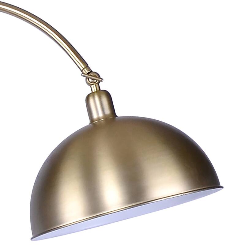 Emery 63.5" Metal Floor Lamp