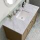 Option Carrara White