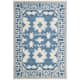 Option Blue/Ivory