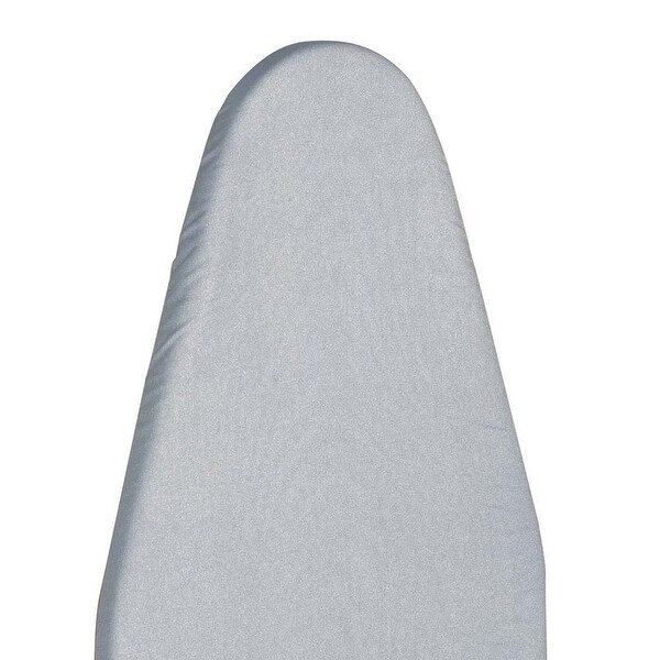 Polder IBC-9349-69 Ironing Board Pad & Cover, 49" x 18"