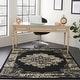 preview thumbnail 1 of 135, Nourison Grafix Distressed Vintage Medallion Area Rug