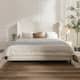 Option Boucle Ivory