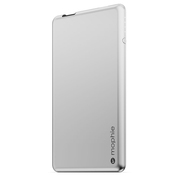 mophie Powerstation 4K (4,000 mAh) External Battery Charger - Aluminum (Certified Refurbished)