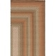 preview thumbnail 79 of 146, SAFAVIEH Handmade Braided Chandrima Cotton Rug