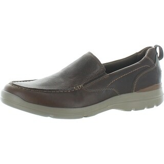 Rockport men's city edge loafers clearance