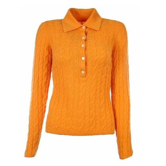 polo sweater womens