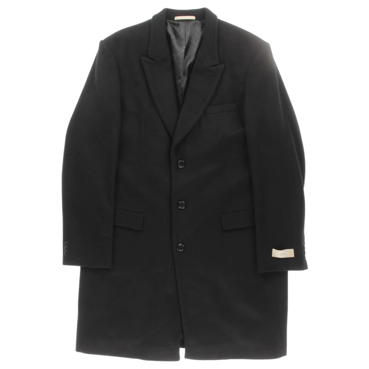 michael kors top coat mens