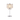 Artiva USA LED Crystal Touch Table Lamp with USB Ports - 20