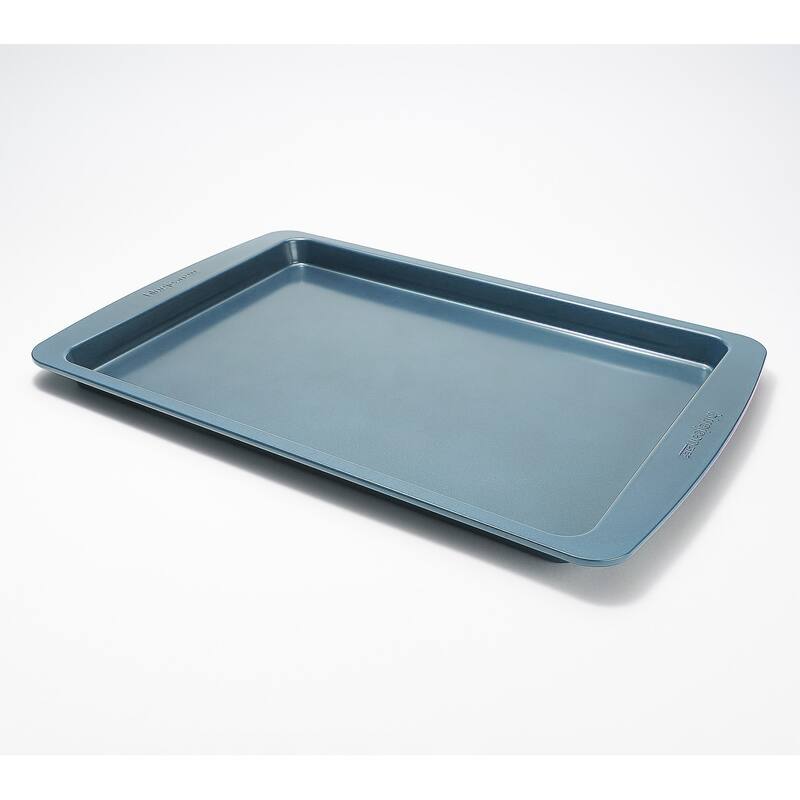 Blue Jean Chef 4-Piece Sheet Pan Dinner Set Refurbished