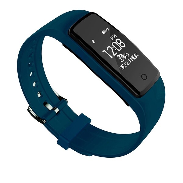 agptek fitness tracker watch