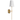 Dainolite Cinthia 1 Light Wall Sconce with Shade
