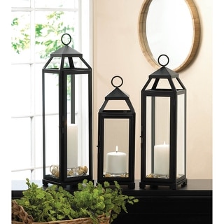 Bed bath and beyond on sale lanterns