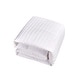 preview thumbnail 6 of 6, Hotel Grand 350 Thread Count Damask White Goose Down Blend Comforter