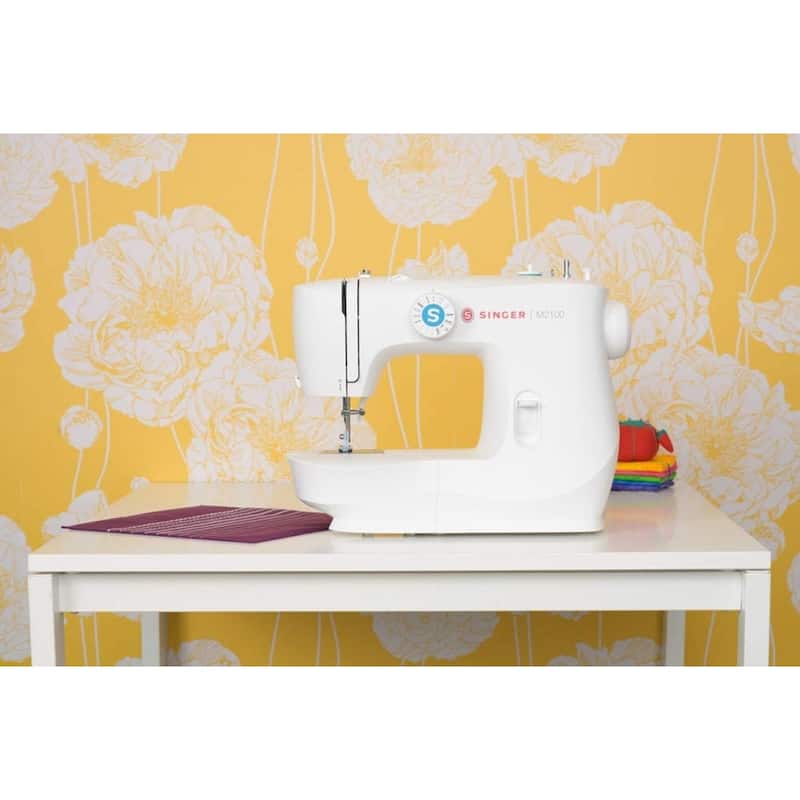 Singer Sewing Machine