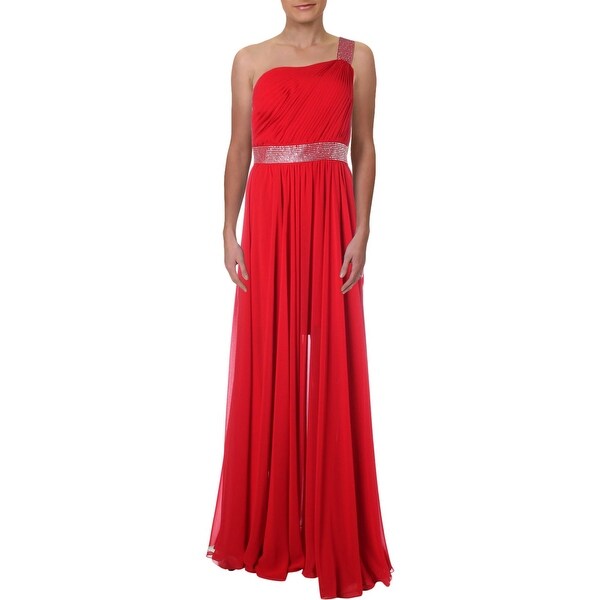 posh party dress